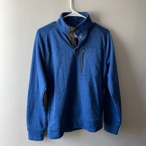 Sonoma, men’s small pullover